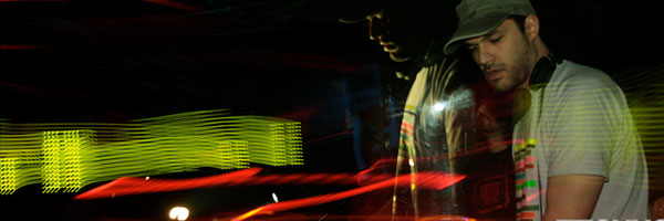 Phonique – Live @ Sputnik Club – 23-06-2012