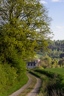 Landschaftsfotografie Naturfotografie Weserbergland