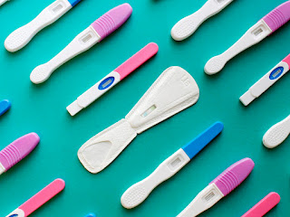 Digital Pregnancy Test Kits