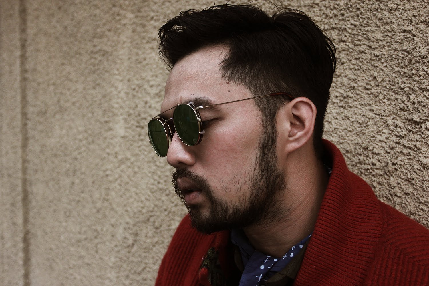 Bridges Eyewear Callaham 2