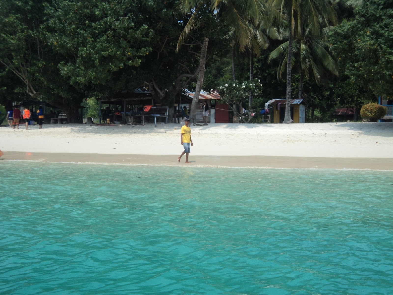 Pulau pasumpahan