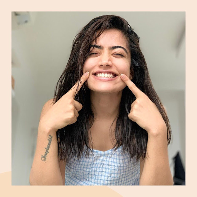 Rashmika Mandanna Hot Pics Rashmika Mandanna Hot Pics