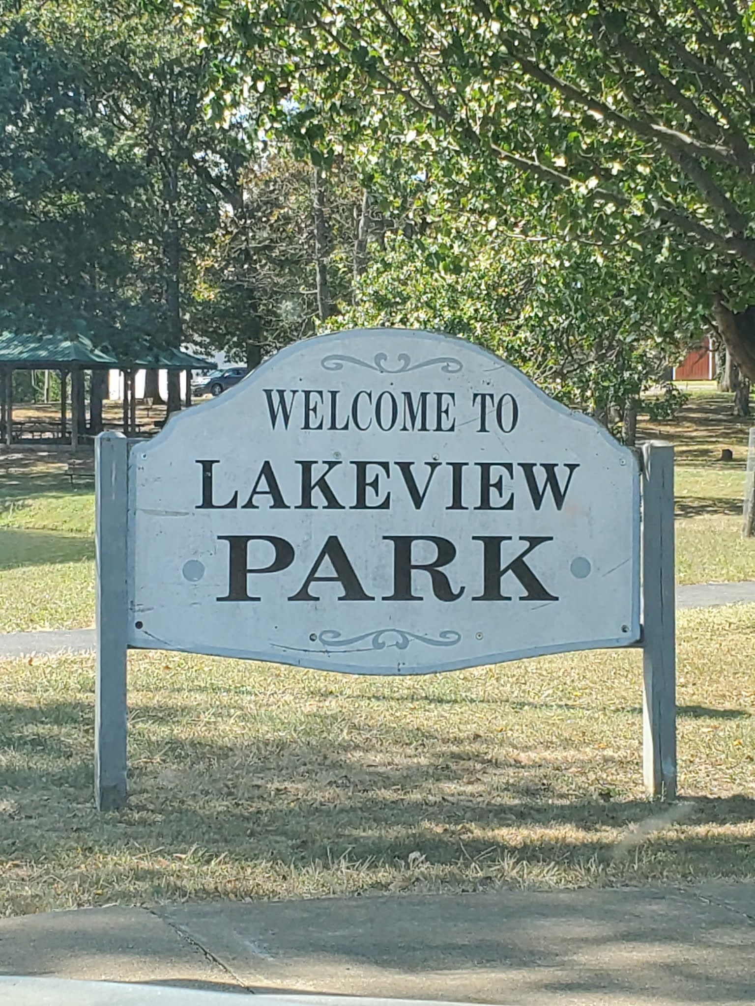 Play St. Louis Lakeview Park, Bonne Terre