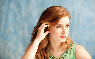 Hollywood All Stars: Amy Adams Hd Wallpapers