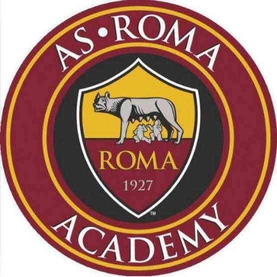 AS ROMA