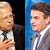 Janot pede autorização ao STF para ouvir Aécio e Dirceu sobre Furnas