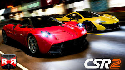 Racing 2 CSR as cheating CSR Racing 2 online trick