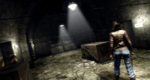 Velvet Assassin Download Free Velvet Assassin Download Free