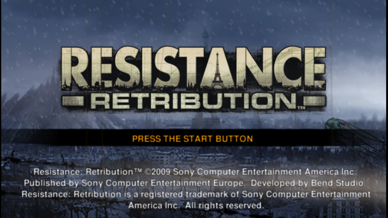 Download Game Ppsspp Resistance Iso Download Game Ppsspp Resistance Iso
