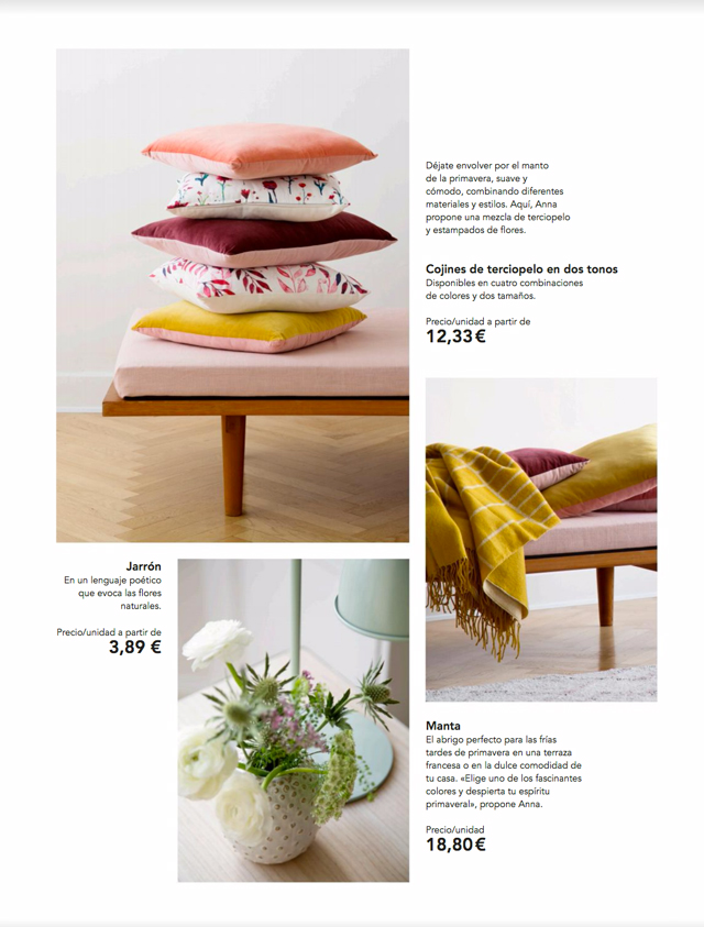 COMPRAS DECO: Sôstrene Grene
