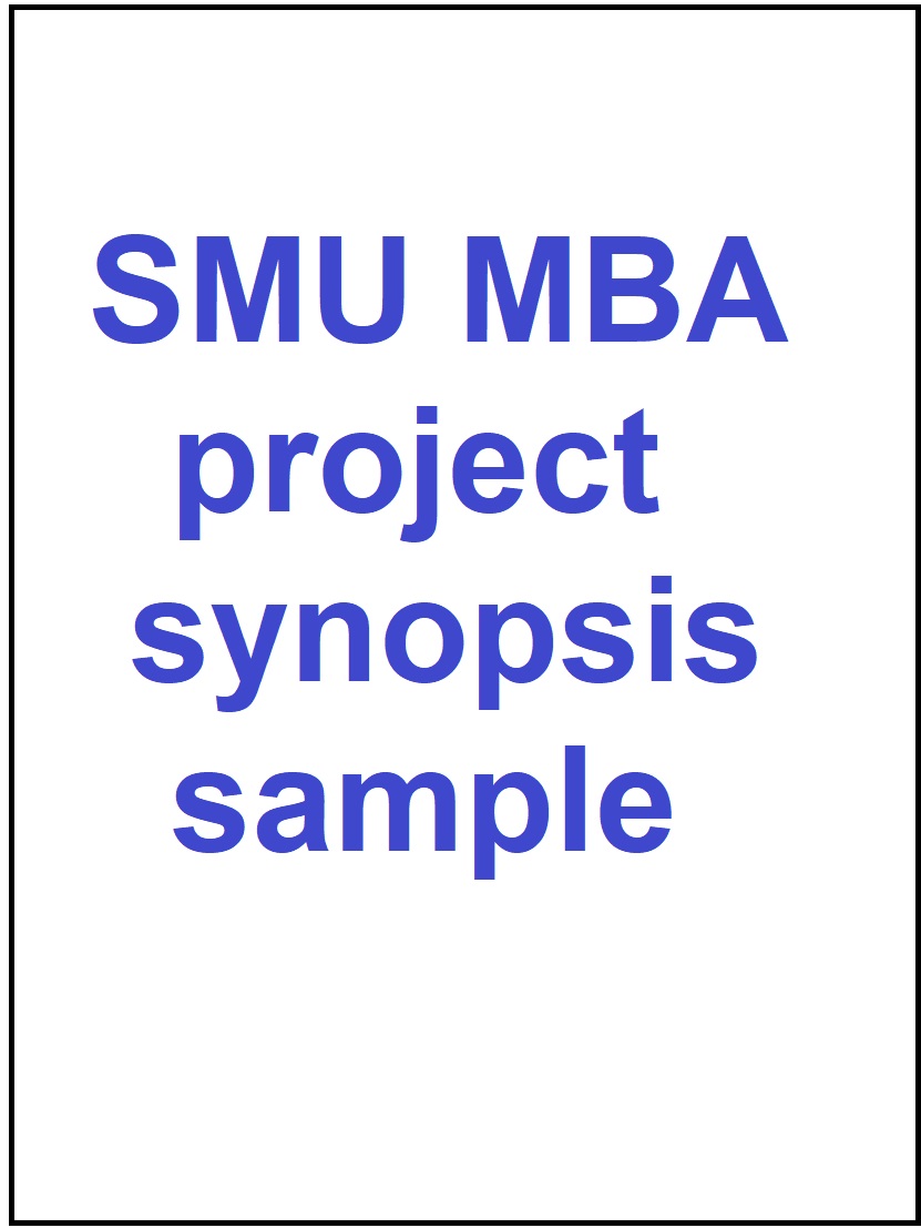 Smu Mba Calendar Monah Thomasa