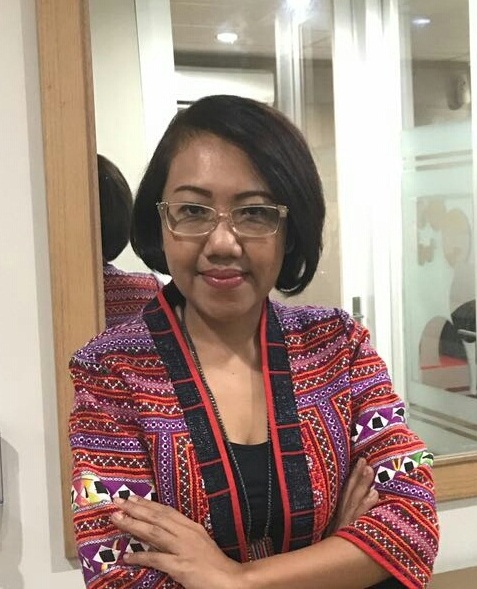 Ibu Aning Wulandari Ibu Aning Wulandari