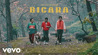 The Overtunes - Bicara