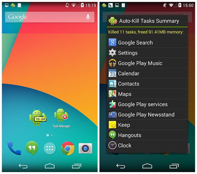 Task Manager Pro (Task Killer) APK Free Download