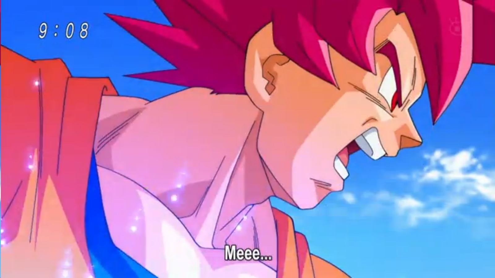 Goku é uma péssima pessoa e Dragon Ball Super prova isso