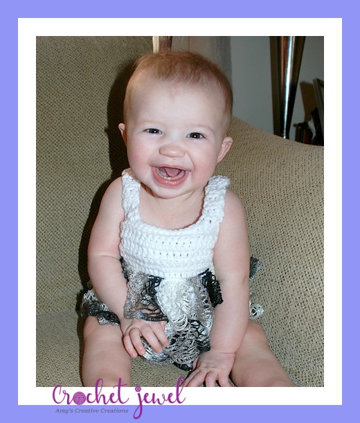 Amy s Crochet Creative Creations Crochet Child s Skirt Pattern amy-s-crochet-creative-creations-crochet-child-s-skirt-pattern