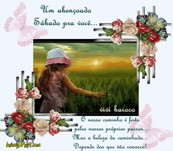 Frases de Bom Sábado para Facebook Curta Piadas