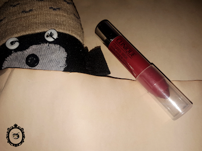 Clinique: Chubby Stick! Clinique Lip Stick!