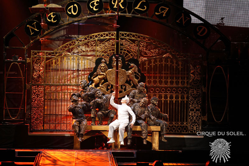 El Trágala Digital EL MUSICAL MICHAEL JACKSON DEL CIRCO DEL SOL El Trágala Digital EL MUSICAL MICHAEL JACKSON DEL CIRCO DEL SOL
