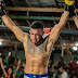 BRASIL Famoso lutador de MMA é morto dentro de casa a tiros e facadas