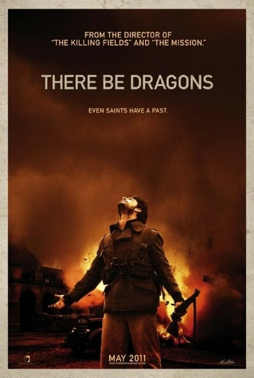 There Be Dragons - Un santo nella tempesta 2011 Streaming Sub ITA