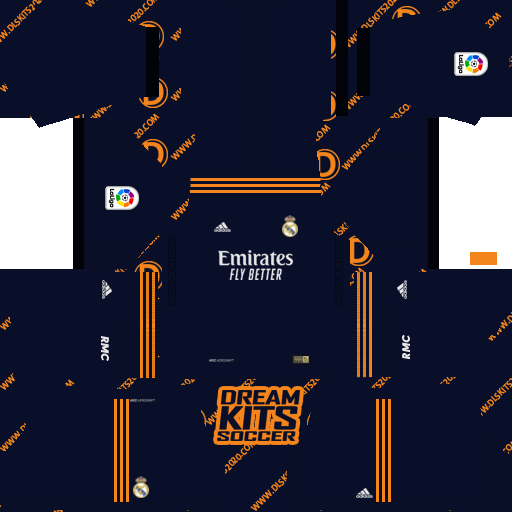 Dream League Soccer Kit 2019 For Real Madrid Kit 2021 2022 Adidas 