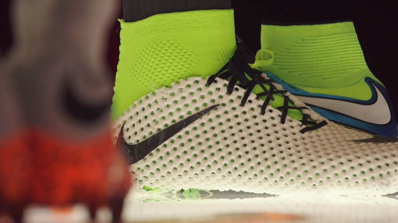 nike hypervenom phantom academy childrens fg football boots