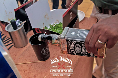 1a10 Jack Daniel's crowns first regional winner in Brothers of the Grill MasterGriller competition wins $3000