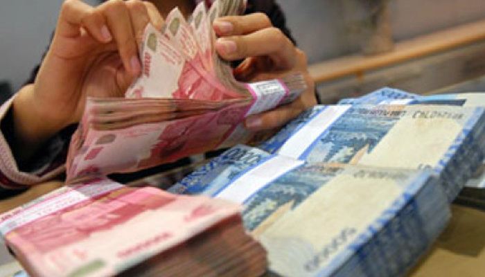 Ekonom: Pemborosan Pemerintah Pusat, APBN 2020 Alami Defisit