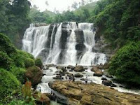 Curug Malela, Niagara Mini di Kabupaten Bandung