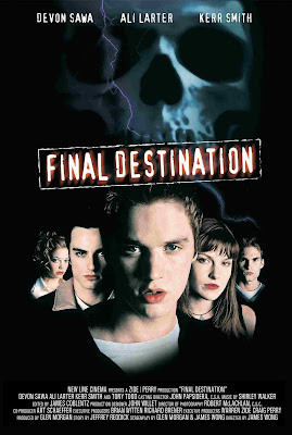 Download Final Destination 1 (2000) {Hindi-English} 720p [600MB] || 1080p [2.9GB]