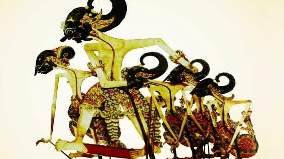 Kisah Pandhawa Lima Dalam Bahasa Jawa Asal Usul Sejarah