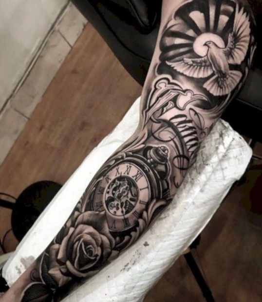 Tattoo Ideas For Men Tattoo Ideas For Men