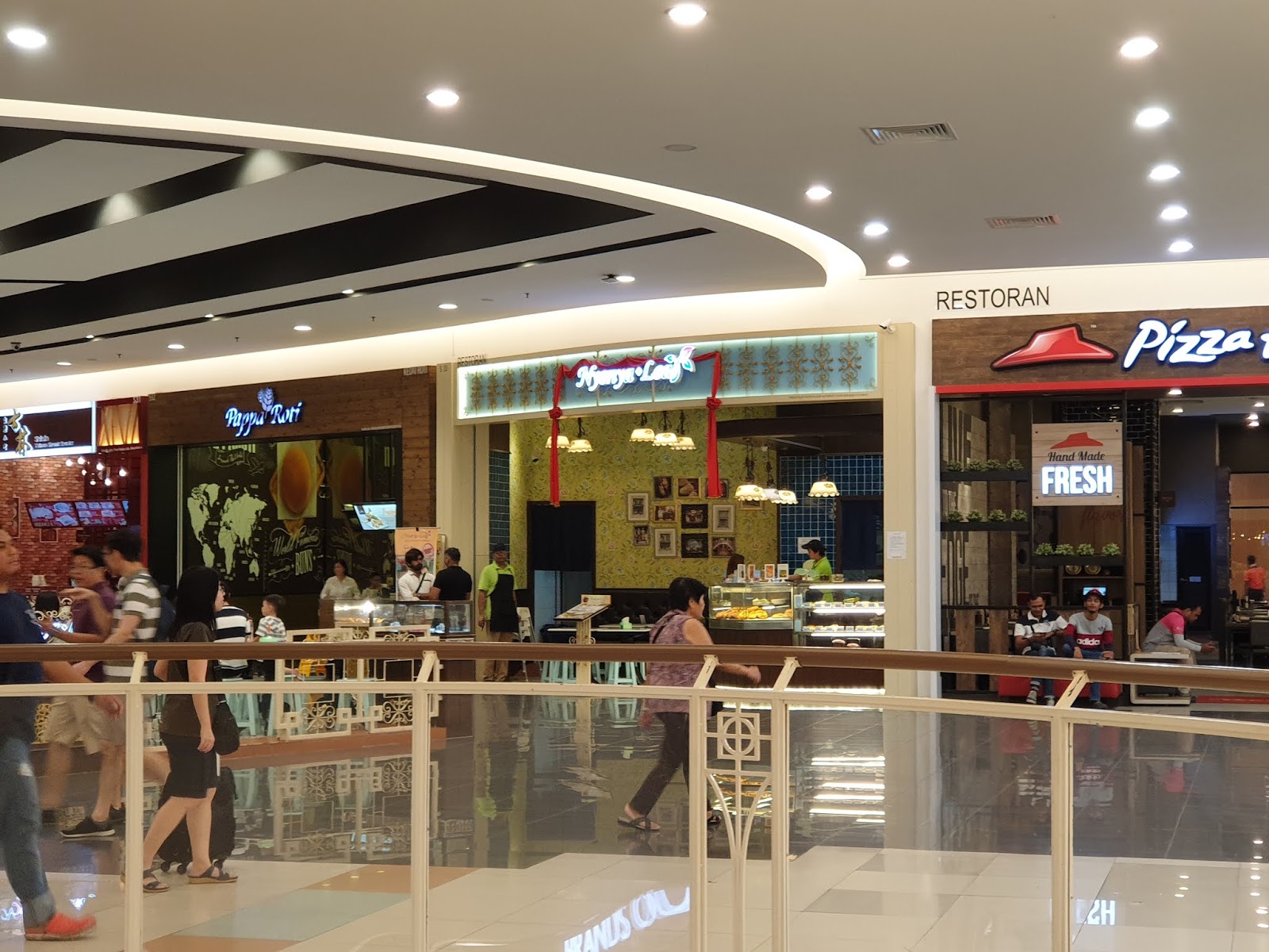 190728 Aeon Tebrau Malaysia 190728-aeon-tebrau-malaysia