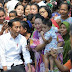 Punya Agenda Lain, Jokowi-Ma'ruf Tidak Hadiri Sidang Putusan MK