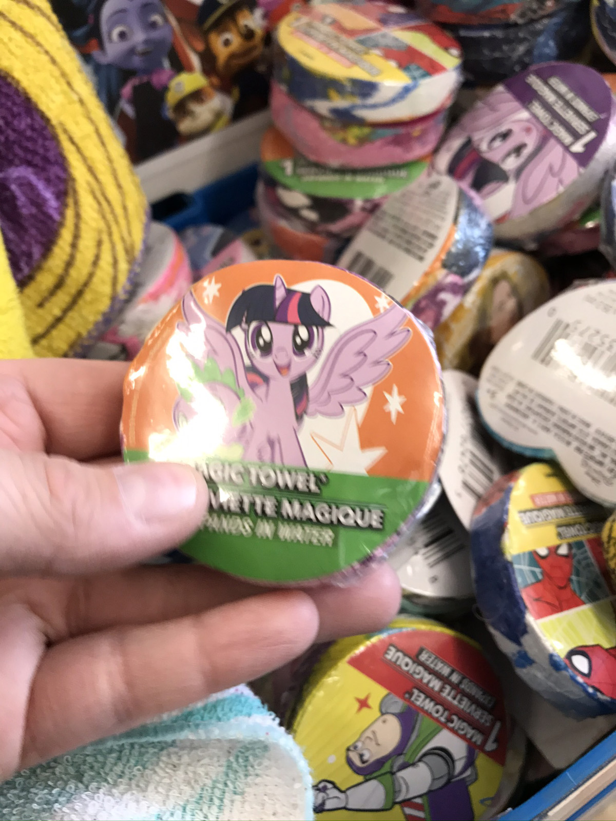 Store Finds Reveal the Magic, Dollar Tree, Mini Bows & More MLP Merch