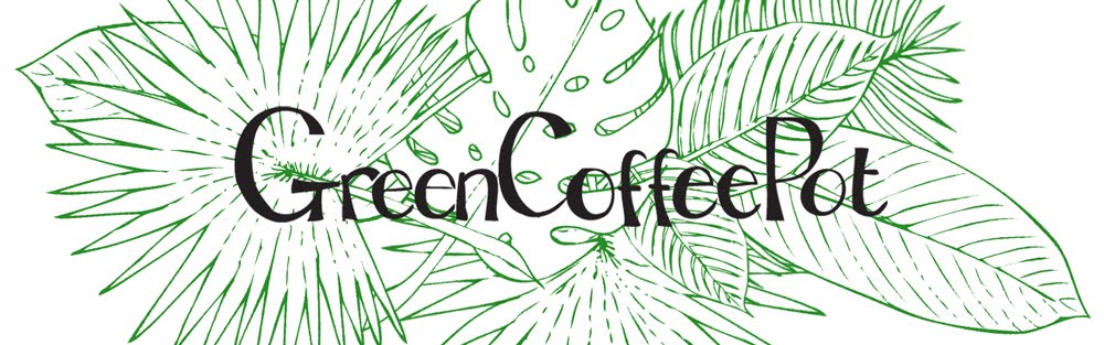 GreenCoffeePot