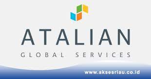 Lowongan Kerja Atalian Global Services