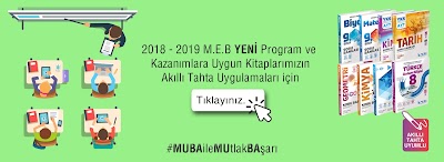 palme yayinlari akilli tahta uygulamalari indir