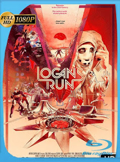 Fuga En El Siglo 23 [1976] HD [1080p] Latino [GoogleDrive] SXGO