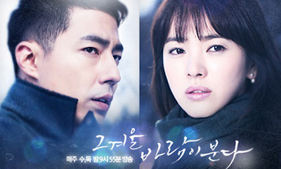 Here Comes Mr Oh Korean Drama Synopsis