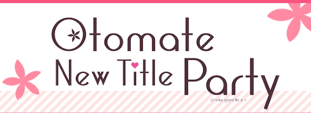 Otomate party! Ao vivo! ~ Veja o que foi anunciado: ~ Otome game br e