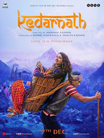 kedarnath movie download hd kedarnath movie download hd