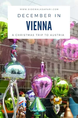 Christmas in Vienna