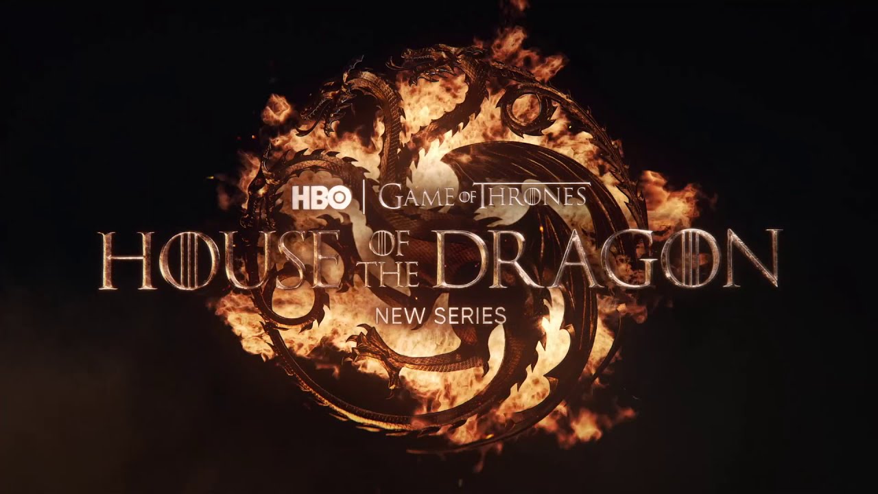 House of the Dragon tem estreia confirmada para 2022! Tudo o que já sabemos  da série