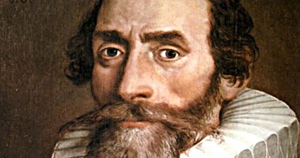 Johannes Kepler kimdir nereli neyi icat etti buldu? kısaca hayatı BİG