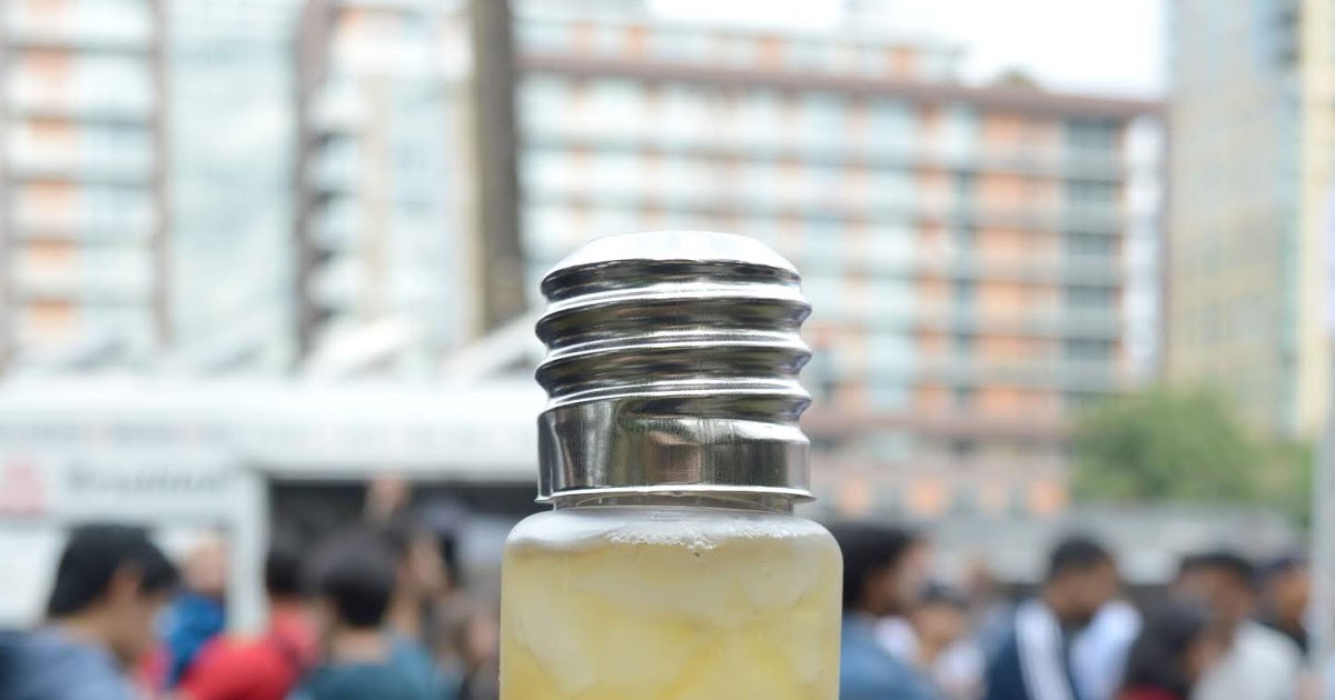 SLU Night Market