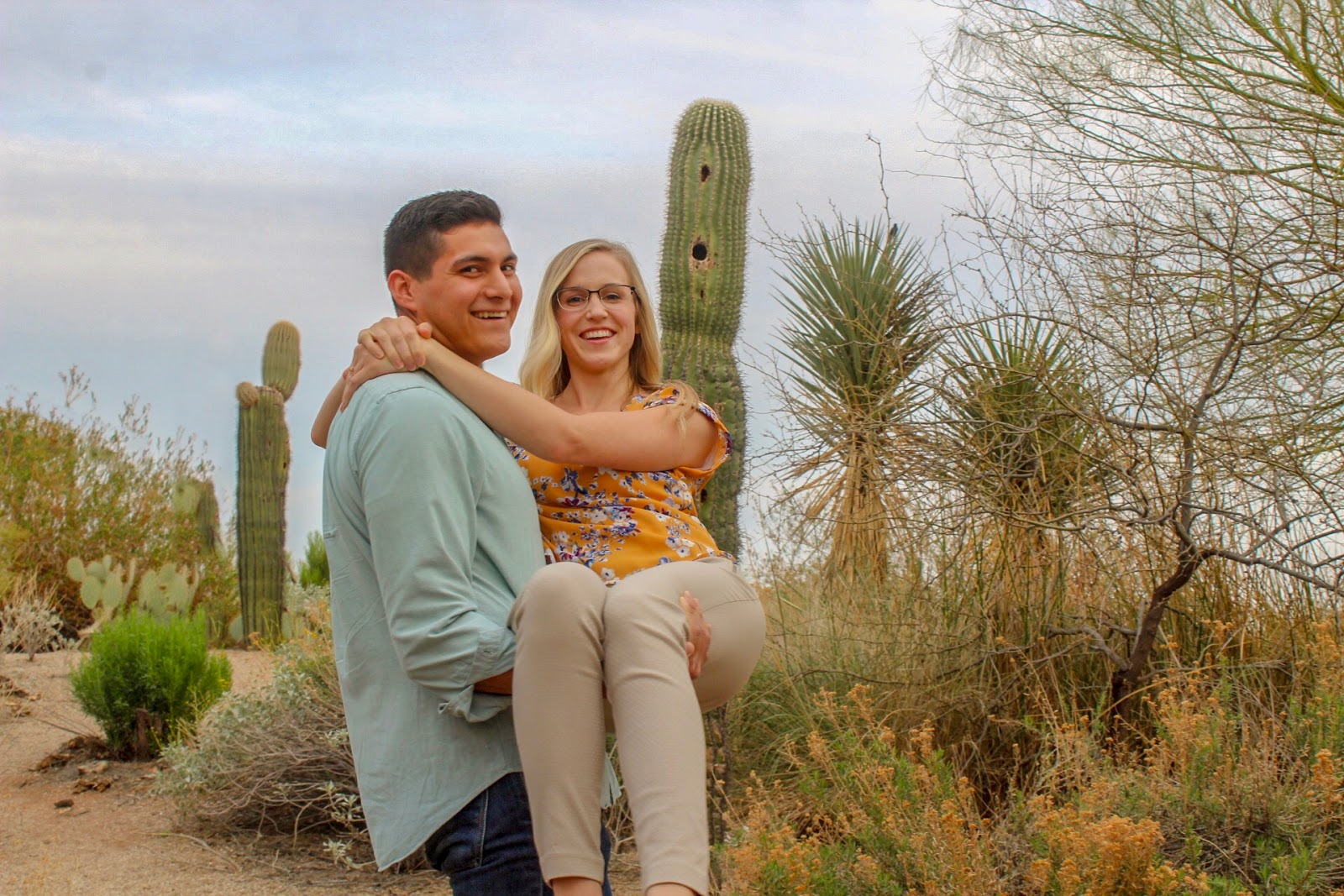 THE CUTEST COUPLE EVER!!! - Funny Face Fotography