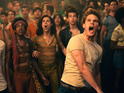 Screenshot from Stonewall Screenshot from Stonewall