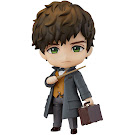 Nendoroid Harry Potter Newt Scamander (#1462) Figure